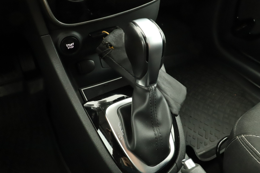 Renault Clio, 2016