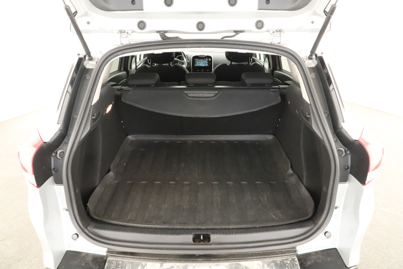 Renault Clio, 2016