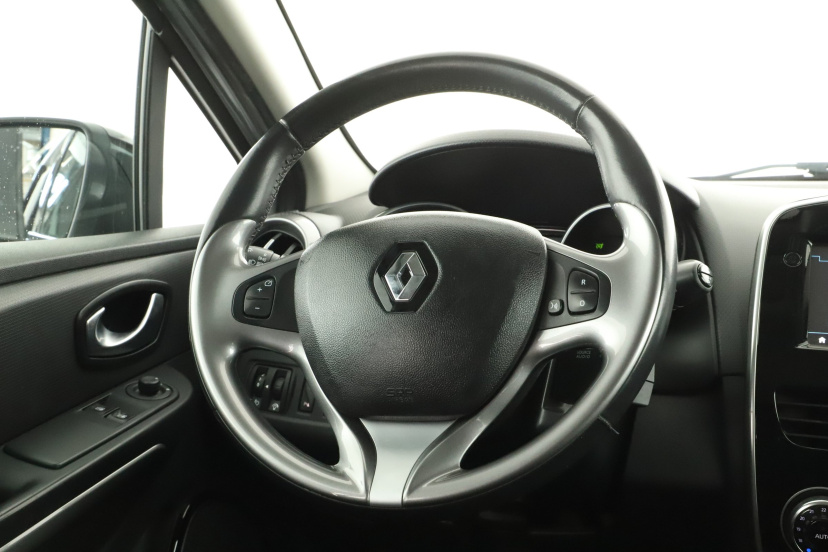 Renault Clio, 2016