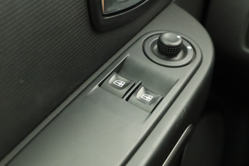Renault Clio, 2016