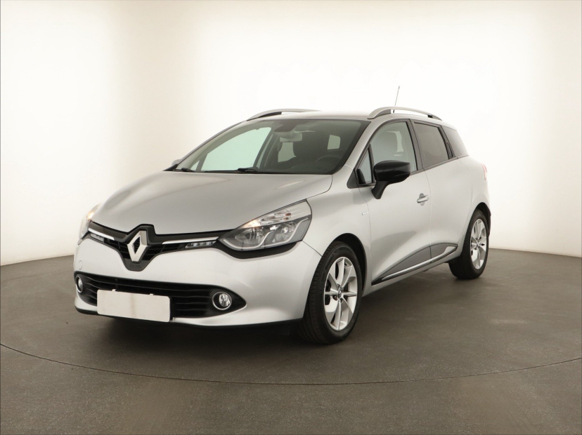 Renault Clio, 2016