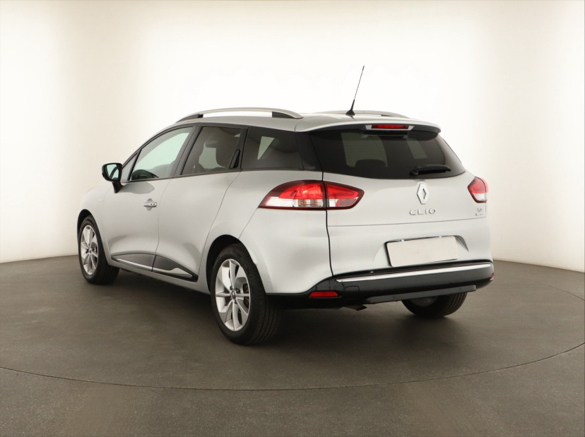 Renault Clio, 2016