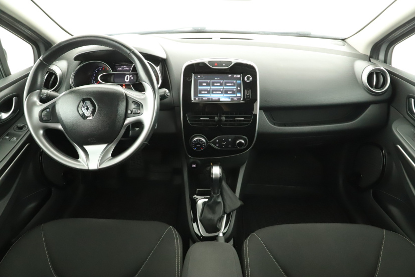 Renault Clio, 2016
