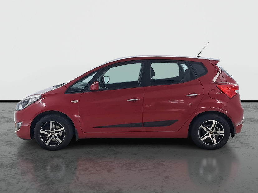 Hyundai ix20, 2013