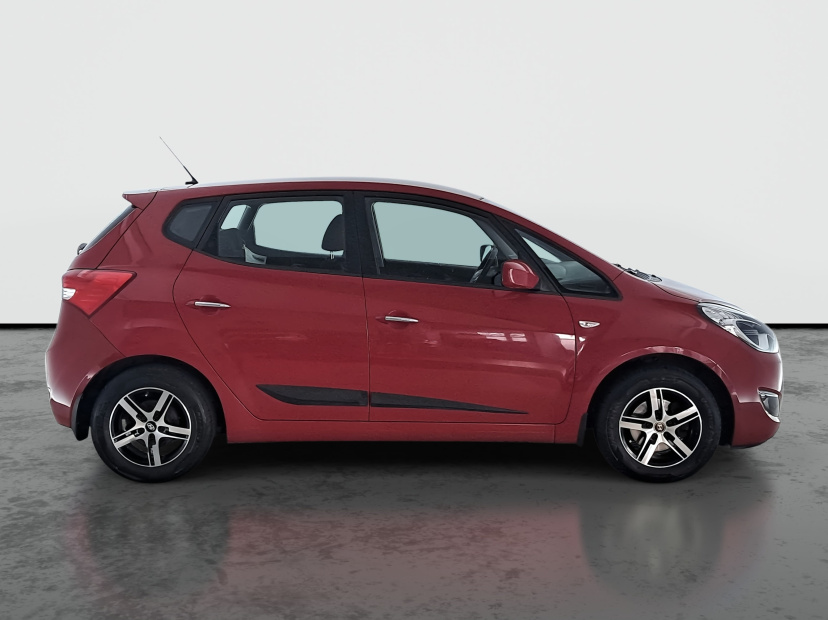 Hyundai ix20, 2013