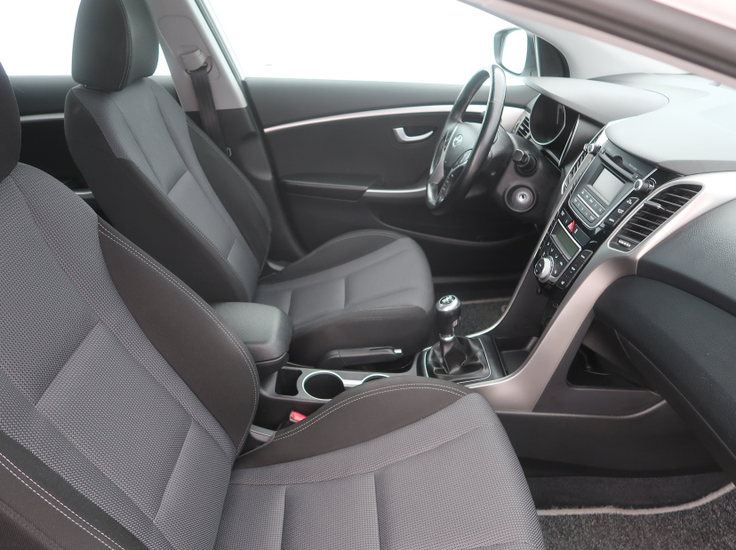 Hyundai i30, 2014