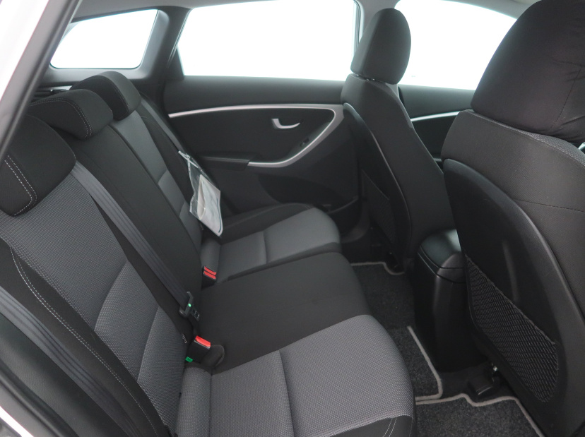 Hyundai i30, 2014