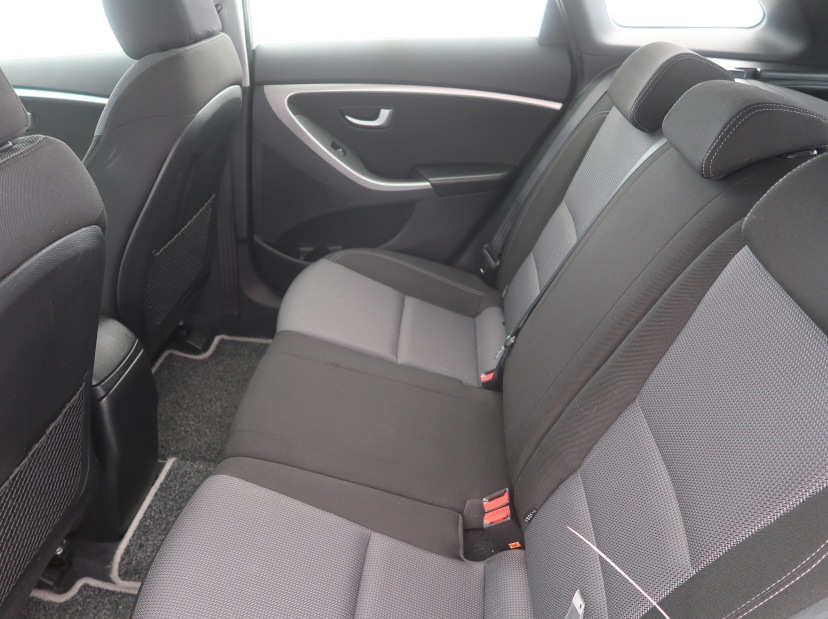 Hyundai i30, 2014