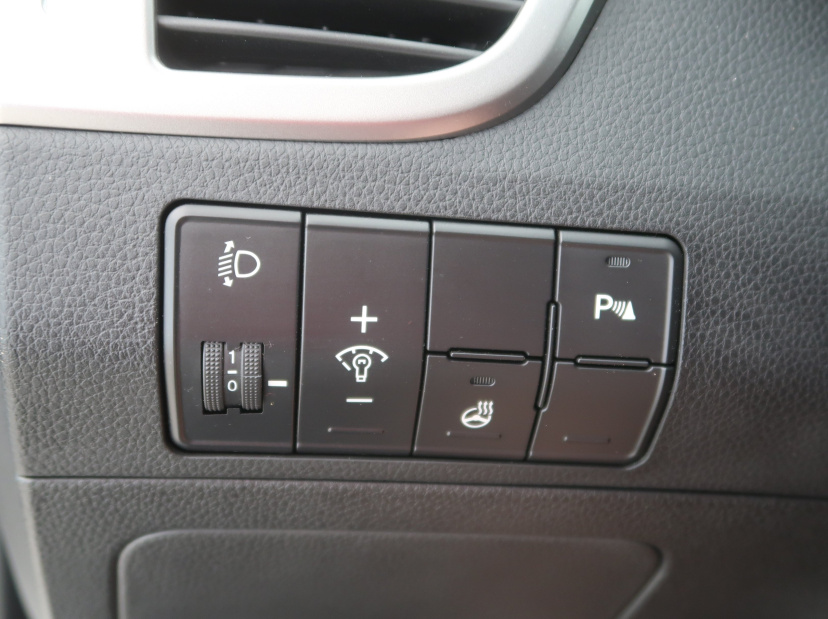 Hyundai i30, 2014