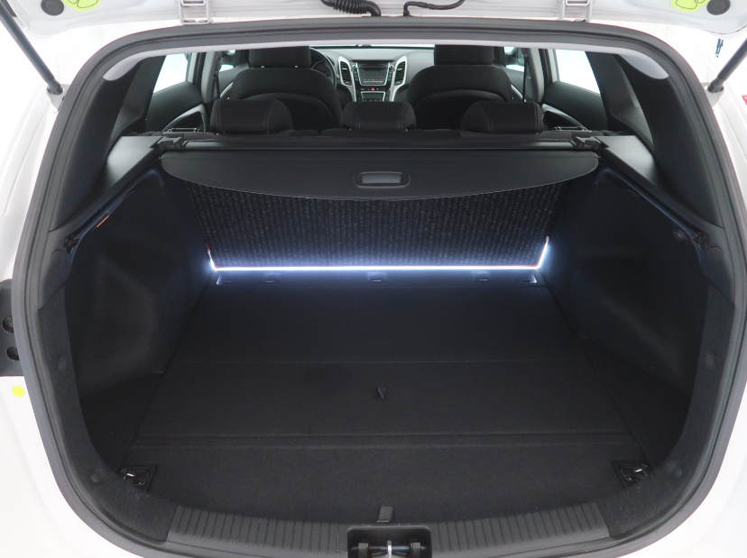 Hyundai i30, 2014