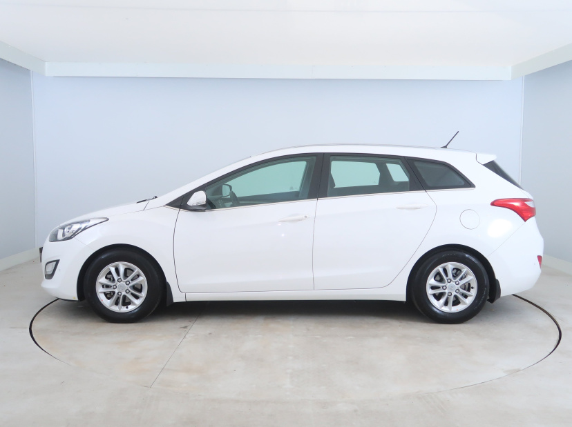 Hyundai i30, 2014