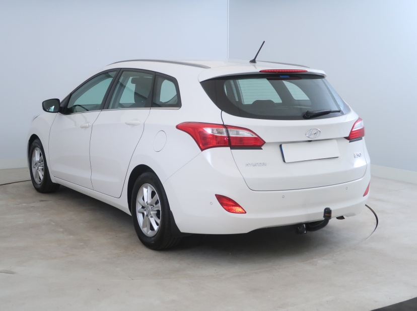 Hyundai i30, 2014