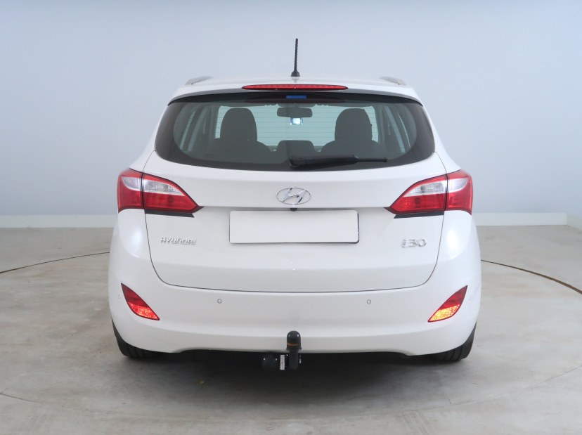 Hyundai i30, 2014