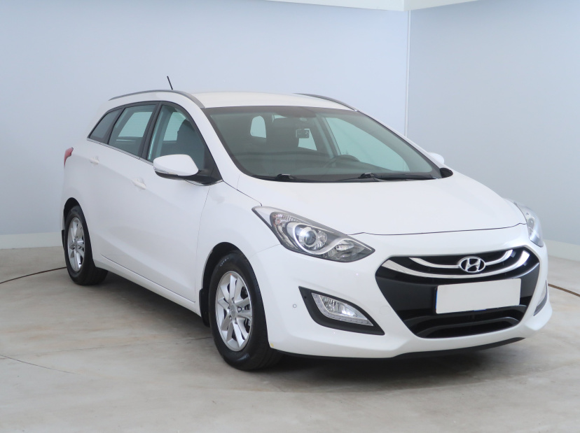 Hyundai i30, 2014