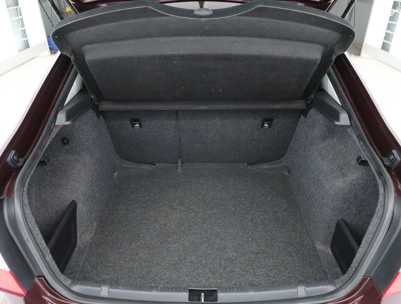 Škoda Rapid, 2013