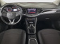 Opel Astra, 2017