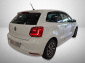 Volkswagen Polo, 2016