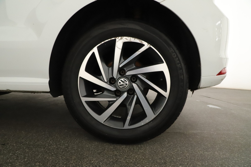 Volkswagen Polo, 2016