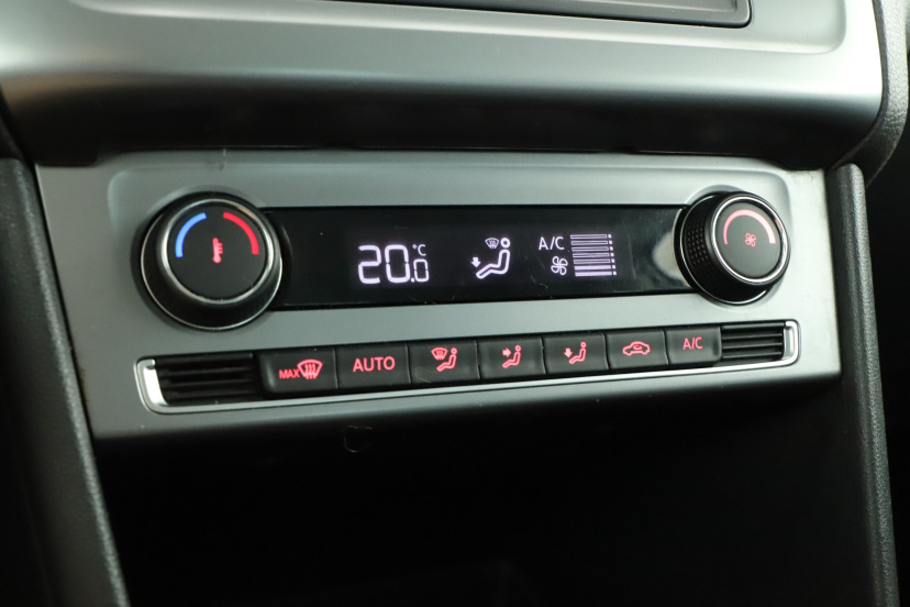 Volkswagen Polo, 2016