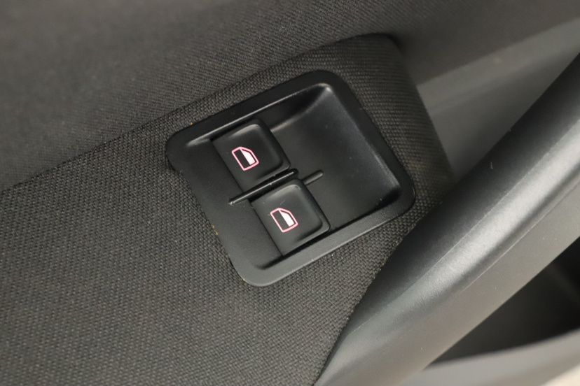 Volkswagen Polo, 2016
