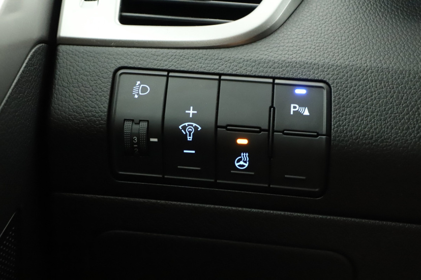 Hyundai i30, 2014