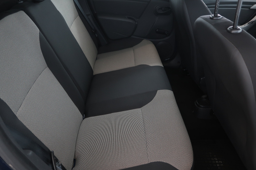Dacia Duster, 2014