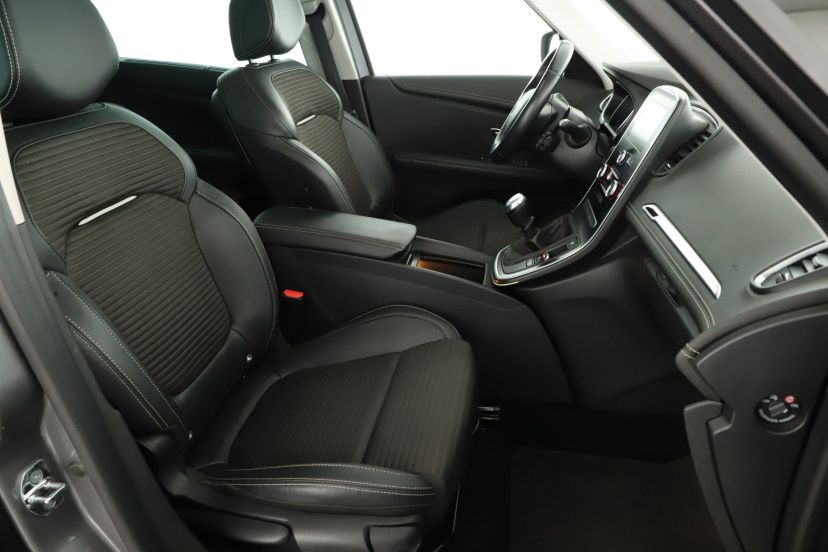 Renault Scenic, 2017