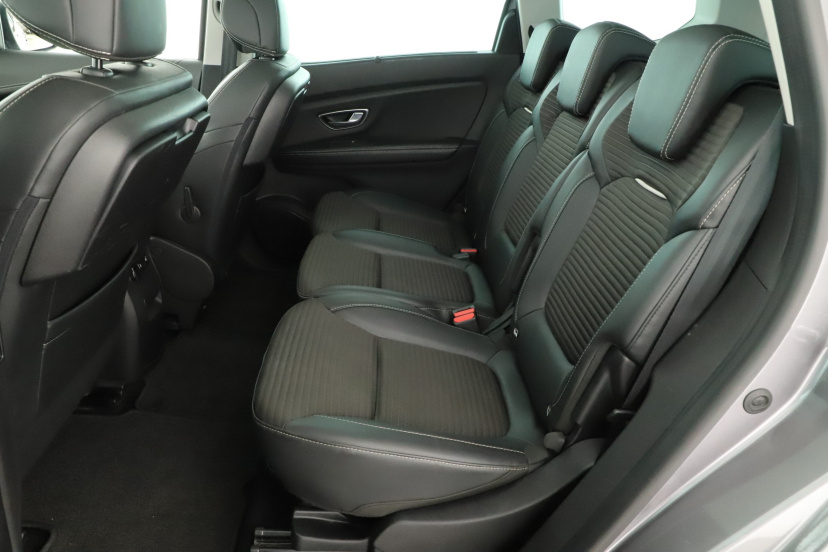 Renault Scenic, 2017