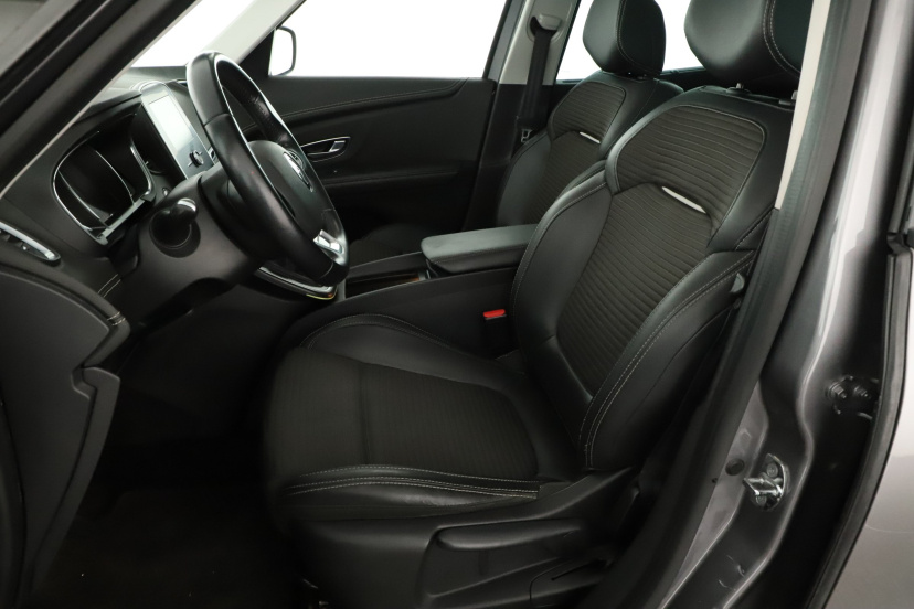 Renault Scenic, 2017