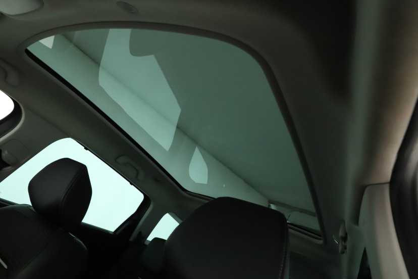 Renault Scenic, 2017
