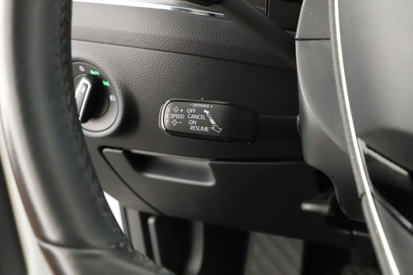 Škoda Superb, 2021