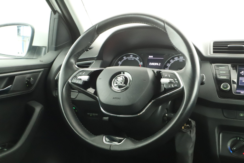Škoda Fabia, 2022