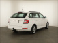 Škoda Fabia, 2022