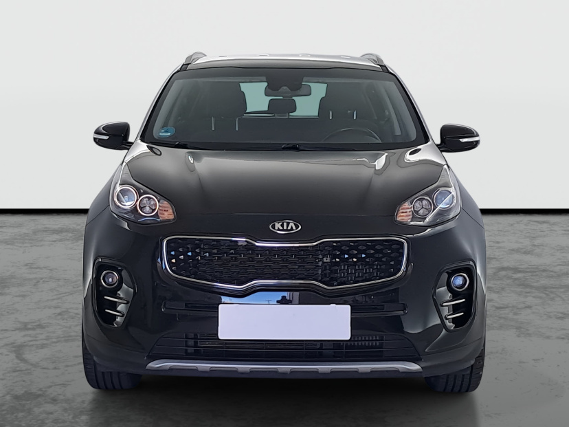 Kia Sportage, 2018
