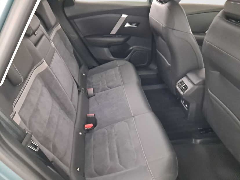 Citroen C4, 2023