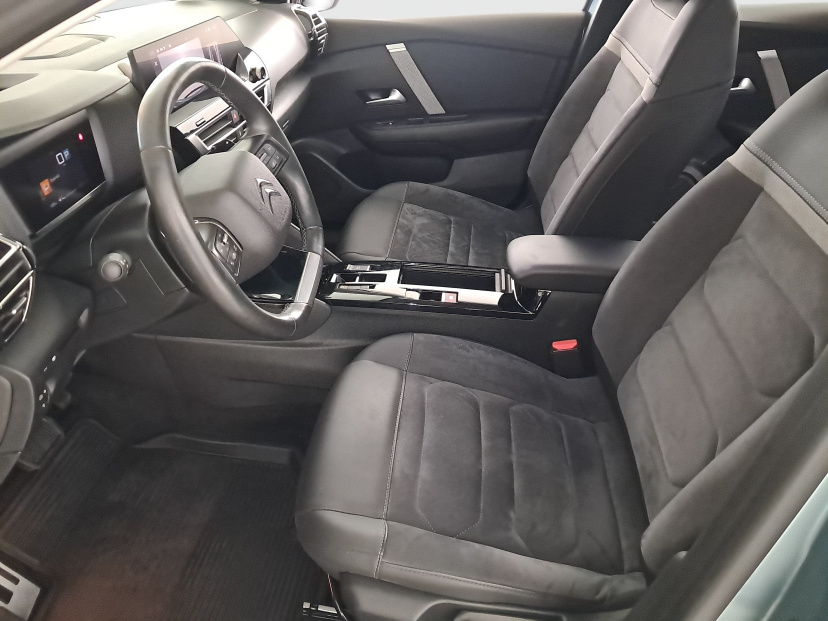 Citroen C4, 2023