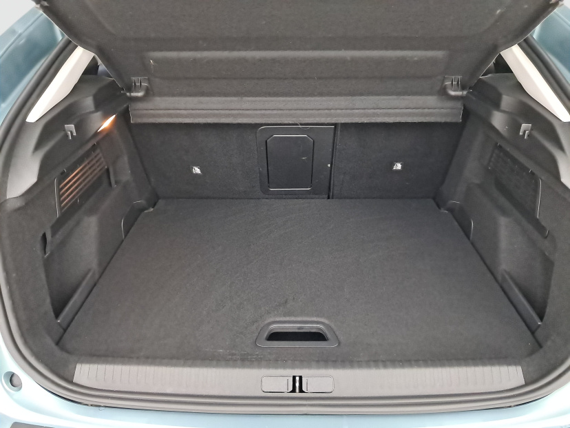 Citroen C4, 2023
