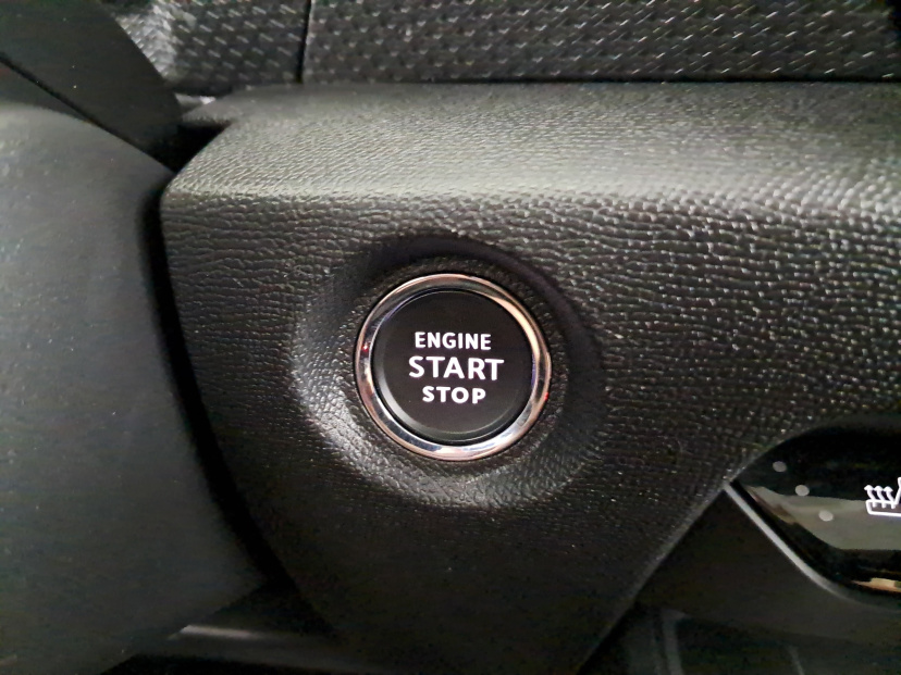 Citroen C4, 2023
