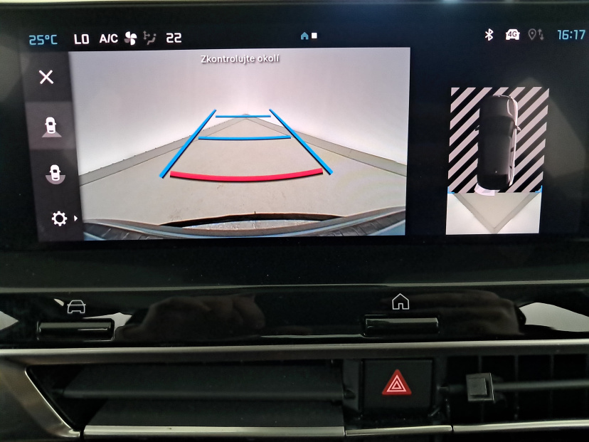 Citroen C4, 2023