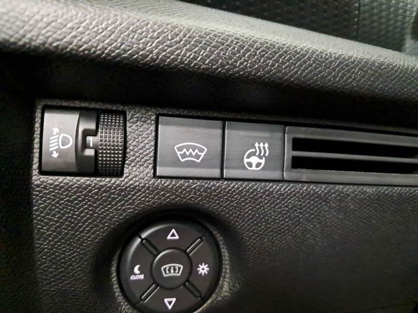Citroen C4, 2023