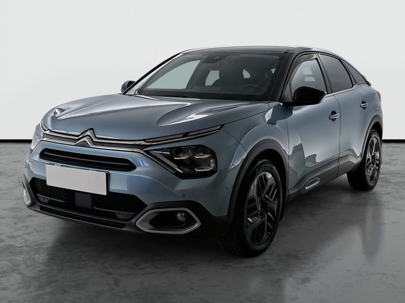 Citroen C4, 2023