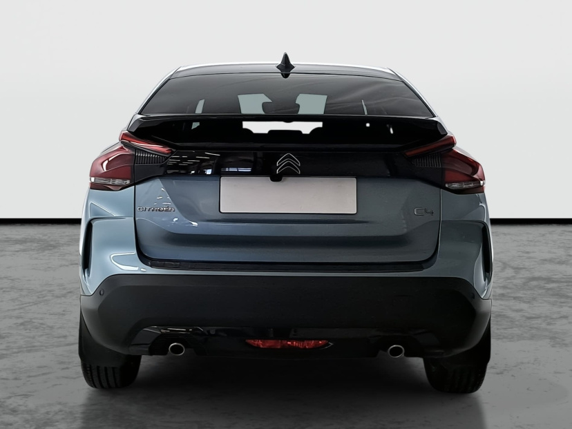 Citroen C4, 2023