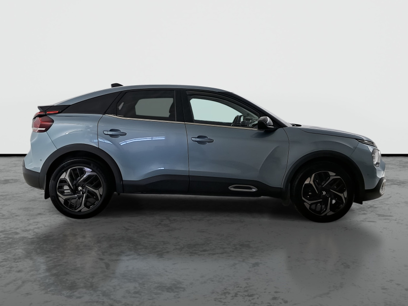 Citroen C4, 2023
