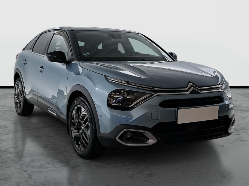 Citroen C4, 2023