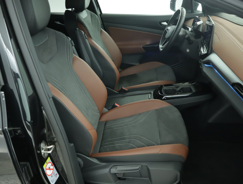 Volkswagen ID.5, 2022