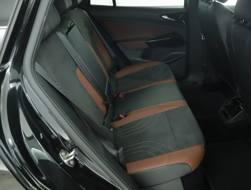 Volkswagen ID.5, 2022