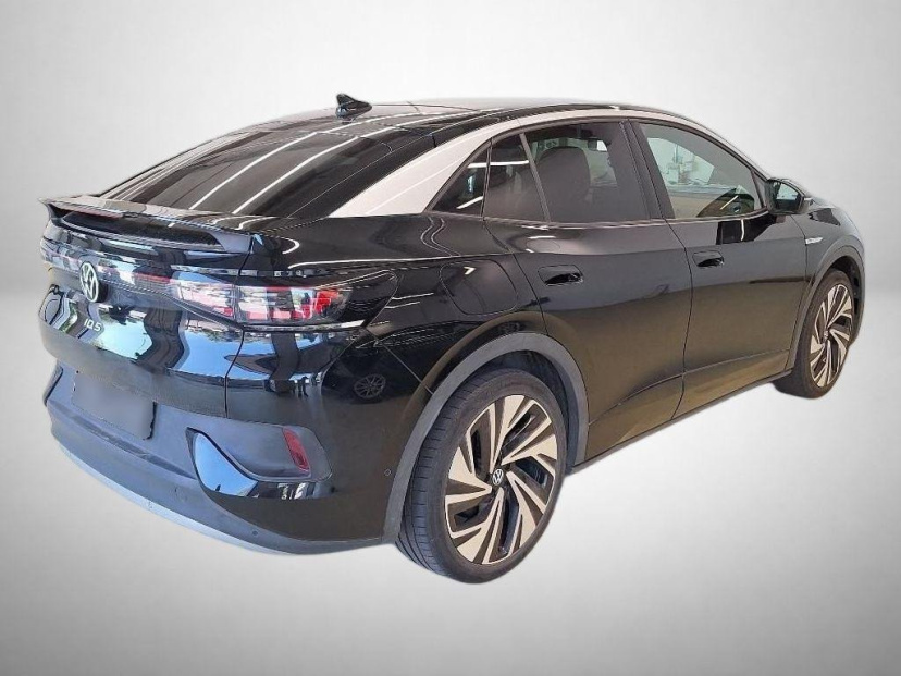 Volkswagen ID.5, 2022
