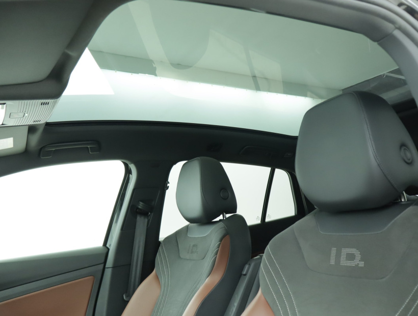 Volkswagen ID.5, 2022