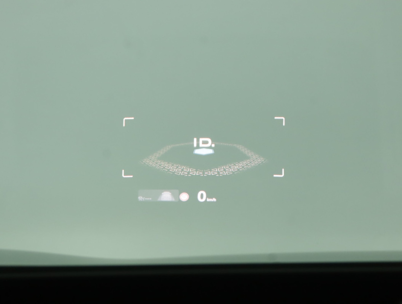 Volkswagen ID.5, 2022
