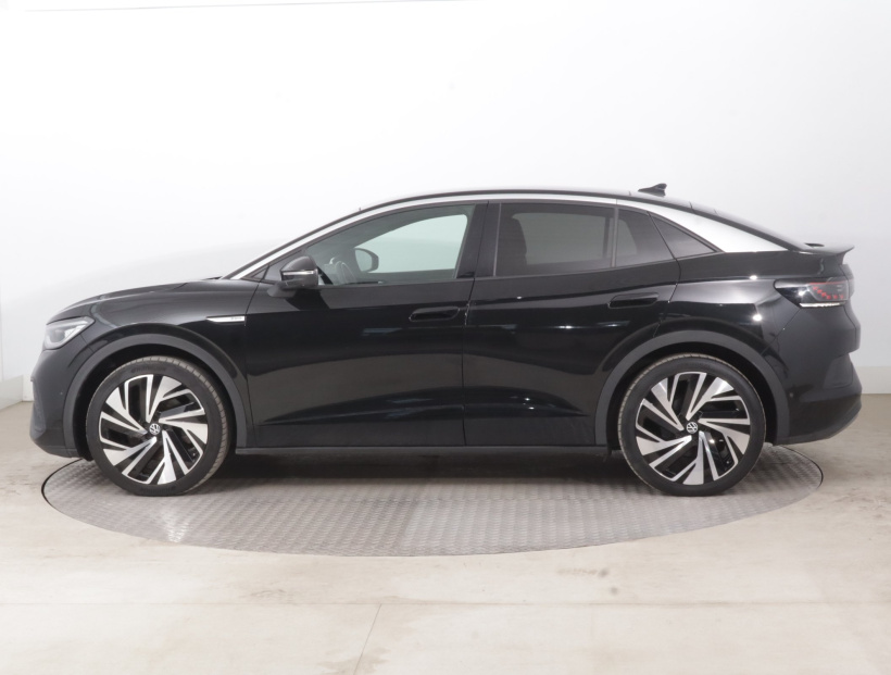 Volkswagen ID.5, 2022